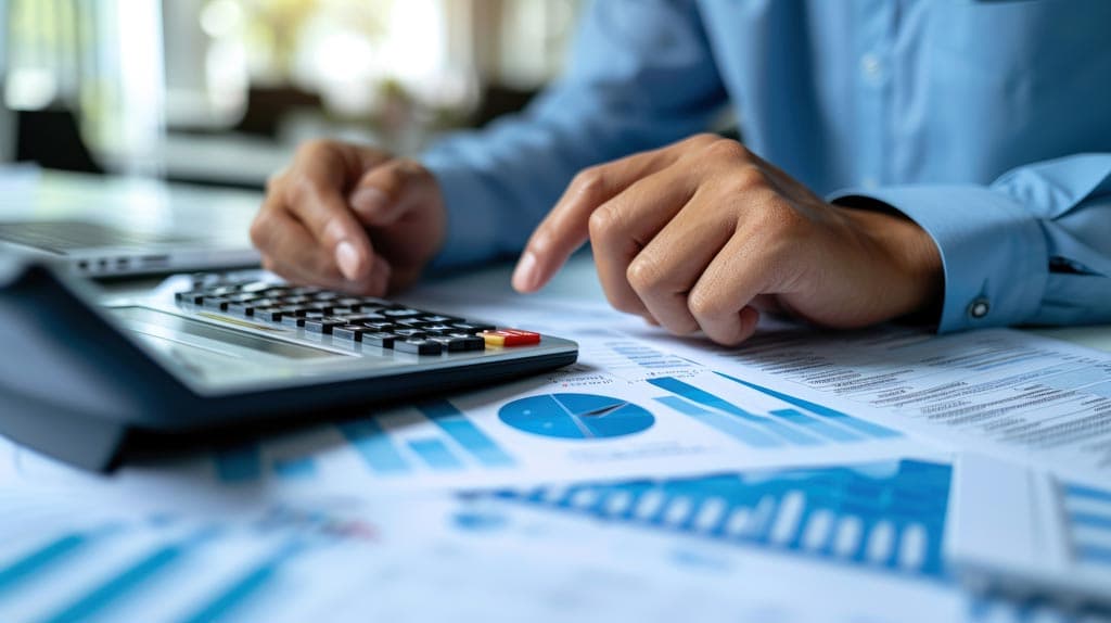 Ahorro y decisiones estratégicas basadas en datos