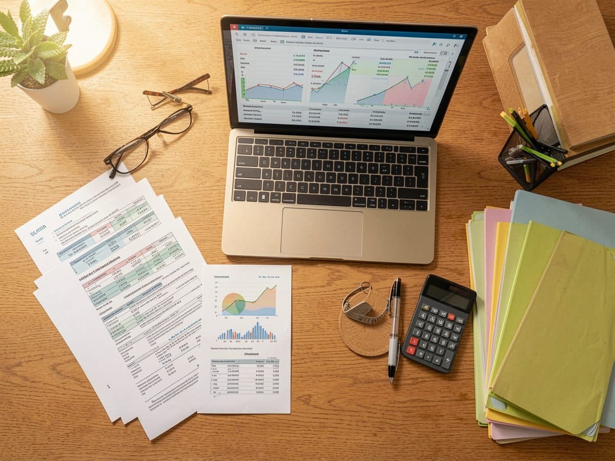 Asesor resolviendo dudas fiscales de un cliente en Ourense