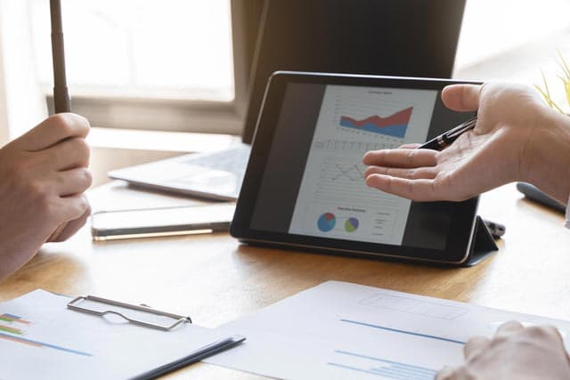 ¿Eres autónomo? Te ayudamos con la contabilidad