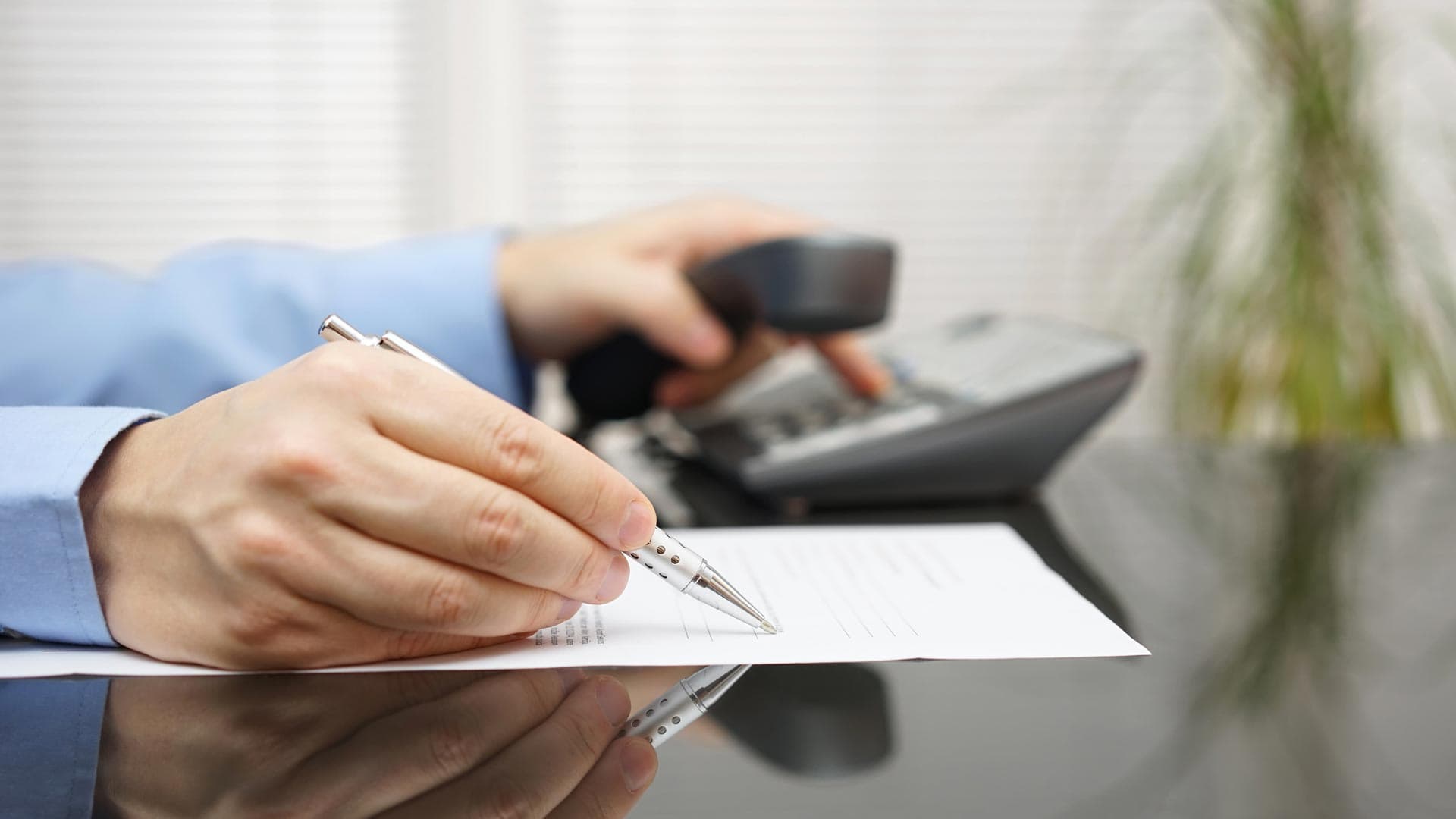 ¡No esperes más para contactar con nuestra asesoría en Ourense!