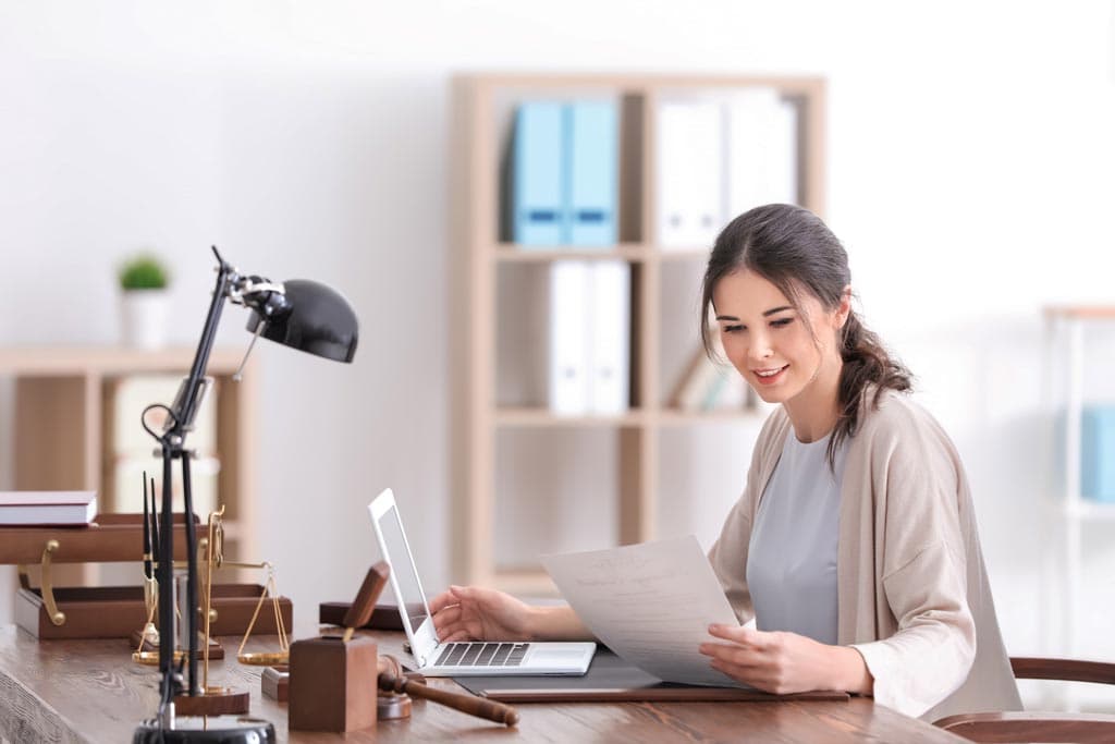 Nuestra asesoría fiscal te lo pone fácil para gestionar todos tus trámites