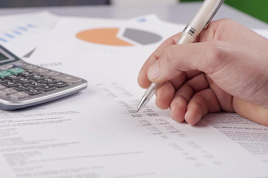 Nuestra gestoría para autónomos te ayuda a llevar la contabilidad de tu empresa