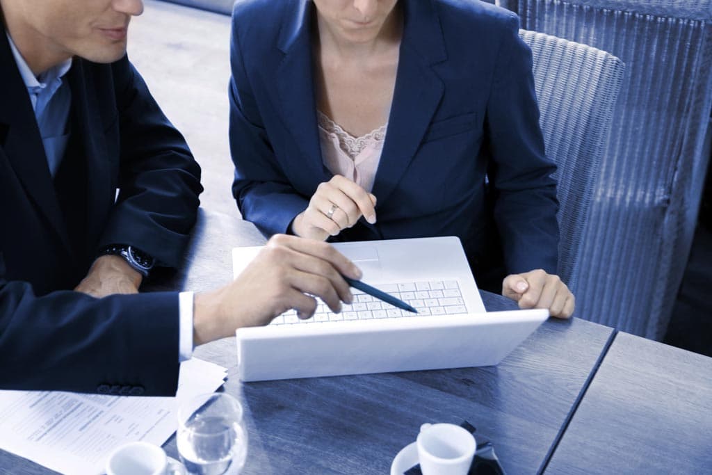 Ponte en manos de un asesor para optimizar al máximo tu negocio